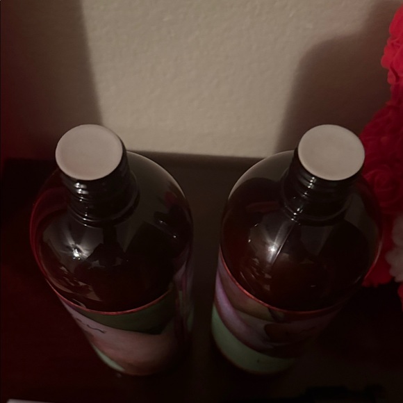 Limited edition WEN Fall Tuscan Pear Cleansing Conditioner - - Picture 3 of 3